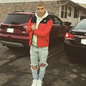 Meet your Posher, Lane